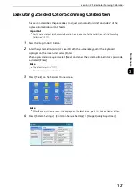 Preview for 121 page of Fuji Xerox apeosport-iv C3370 Administrator'S Manual