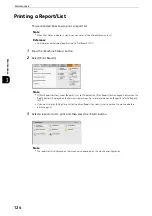 Preview for 124 page of Fuji Xerox apeosport-iv C3370 Administrator'S Manual