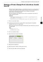 Preview for 125 page of Fuji Xerox apeosport-iv C3370 Administrator'S Manual