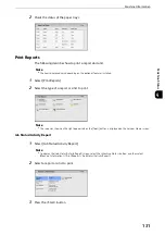 Preview for 131 page of Fuji Xerox apeosport-iv C3370 Administrator'S Manual