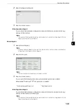 Preview for 133 page of Fuji Xerox apeosport-iv C3370 Administrator'S Manual