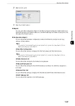 Preview for 137 page of Fuji Xerox apeosport-iv C3370 Administrator'S Manual