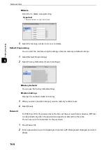 Preview for 146 page of Fuji Xerox apeosport-iv C3370 Administrator'S Manual