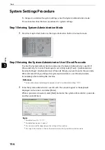 Preview for 156 page of Fuji Xerox apeosport-iv C3370 Administrator'S Manual