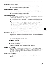 Preview for 173 page of Fuji Xerox apeosport-iv C3370 Administrator'S Manual