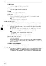 Preview for 178 page of Fuji Xerox apeosport-iv C3370 Administrator'S Manual