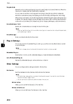 Preview for 200 page of Fuji Xerox apeosport-iv C3370 Administrator'S Manual