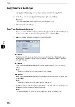 Preview for 222 page of Fuji Xerox apeosport-iv C3370 Administrator'S Manual