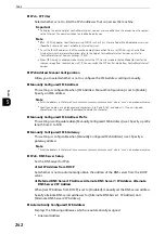 Preview for 242 page of Fuji Xerox apeosport-iv C3370 Administrator'S Manual