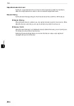 Preview for 264 page of Fuji Xerox apeosport-iv C3370 Administrator'S Manual