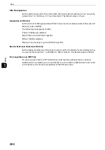 Preview for 280 page of Fuji Xerox apeosport-iv C3370 Administrator'S Manual