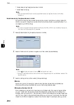 Preview for 290 page of Fuji Xerox apeosport-iv C3370 Administrator'S Manual