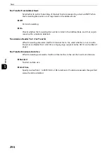 Preview for 296 page of Fuji Xerox apeosport-iv C3370 Administrator'S Manual