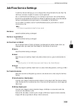 Preview for 303 page of Fuji Xerox apeosport-iv C3370 Administrator'S Manual