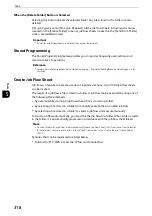 Preview for 318 page of Fuji Xerox apeosport-iv C3370 Administrator'S Manual