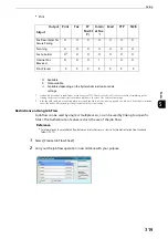 Preview for 319 page of Fuji Xerox apeosport-iv C3370 Administrator'S Manual