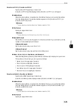 Preview for 325 page of Fuji Xerox apeosport-iv C3370 Administrator'S Manual