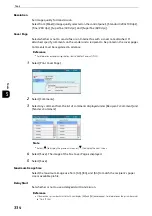 Preview for 334 page of Fuji Xerox apeosport-iv C3370 Administrator'S Manual