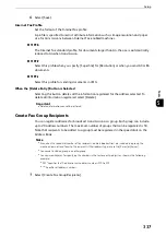 Preview for 337 page of Fuji Xerox apeosport-iv C3370 Administrator'S Manual