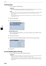 Preview for 348 page of Fuji Xerox apeosport-iv C3370 Administrator'S Manual