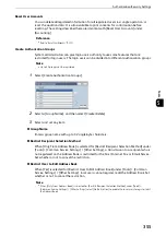 Preview for 355 page of Fuji Xerox apeosport-iv C3370 Administrator'S Manual