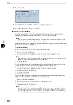 Preview for 360 page of Fuji Xerox apeosport-iv C3370 Administrator'S Manual