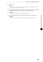 Preview for 367 page of Fuji Xerox apeosport-iv C3370 Administrator'S Manual