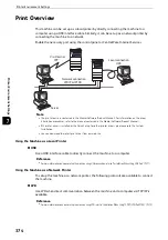 Preview for 374 page of Fuji Xerox apeosport-iv C3370 Administrator'S Manual