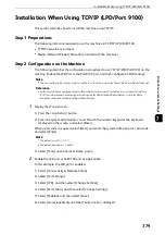 Preview for 379 page of Fuji Xerox apeosport-iv C3370 Administrator'S Manual