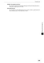 Preview for 389 page of Fuji Xerox apeosport-iv C3370 Administrator'S Manual