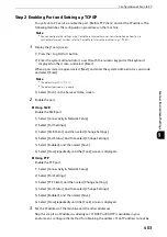 Preview for 403 page of Fuji Xerox apeosport-iv C3370 Administrator'S Manual