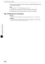 Preview for 414 page of Fuji Xerox apeosport-iv C3370 Administrator'S Manual