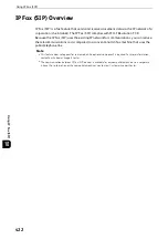 Preview for 422 page of Fuji Xerox apeosport-iv C3370 Administrator'S Manual