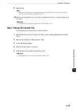 Preview for 437 page of Fuji Xerox apeosport-iv C3370 Administrator'S Manual