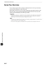 Preview for 440 page of Fuji Xerox apeosport-iv C3370 Administrator'S Manual