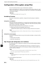 Preview for 454 page of Fuji Xerox apeosport-iv C3370 Administrator'S Manual