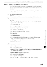 Preview for 463 page of Fuji Xerox apeosport-iv C3370 Administrator'S Manual