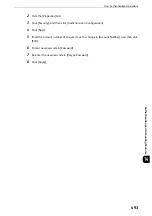 Preview for 493 page of Fuji Xerox apeosport-iv C3370 Administrator'S Manual