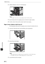 Preview for 672 page of Fuji Xerox apeosport-iv C3370 Administrator'S Manual