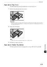 Preview for 673 page of Fuji Xerox apeosport-iv C3370 Administrator'S Manual