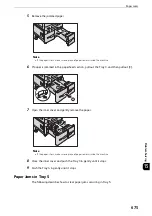 Preview for 675 page of Fuji Xerox apeosport-iv C3370 Administrator'S Manual