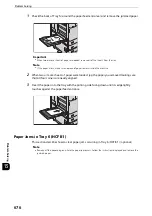 Preview for 676 page of Fuji Xerox apeosport-iv C3370 Administrator'S Manual