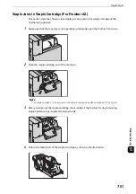 Preview for 701 page of Fuji Xerox apeosport-iv C3370 Administrator'S Manual