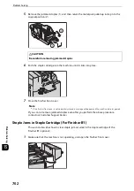 Preview for 702 page of Fuji Xerox apeosport-iv C3370 Administrator'S Manual