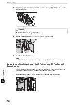 Preview for 704 page of Fuji Xerox apeosport-iv C3370 Administrator'S Manual