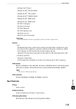 Preview for 725 page of Fuji Xerox apeosport-iv C3370 Administrator'S Manual