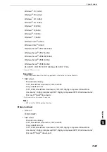 Preview for 727 page of Fuji Xerox apeosport-iv C3370 Administrator'S Manual