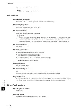 Preview for 728 page of Fuji Xerox apeosport-iv C3370 Administrator'S Manual