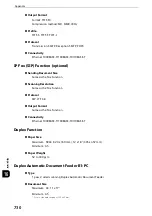 Preview for 730 page of Fuji Xerox apeosport-iv C3370 Administrator'S Manual