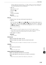 Preview for 737 page of Fuji Xerox apeosport-iv C3370 Administrator'S Manual